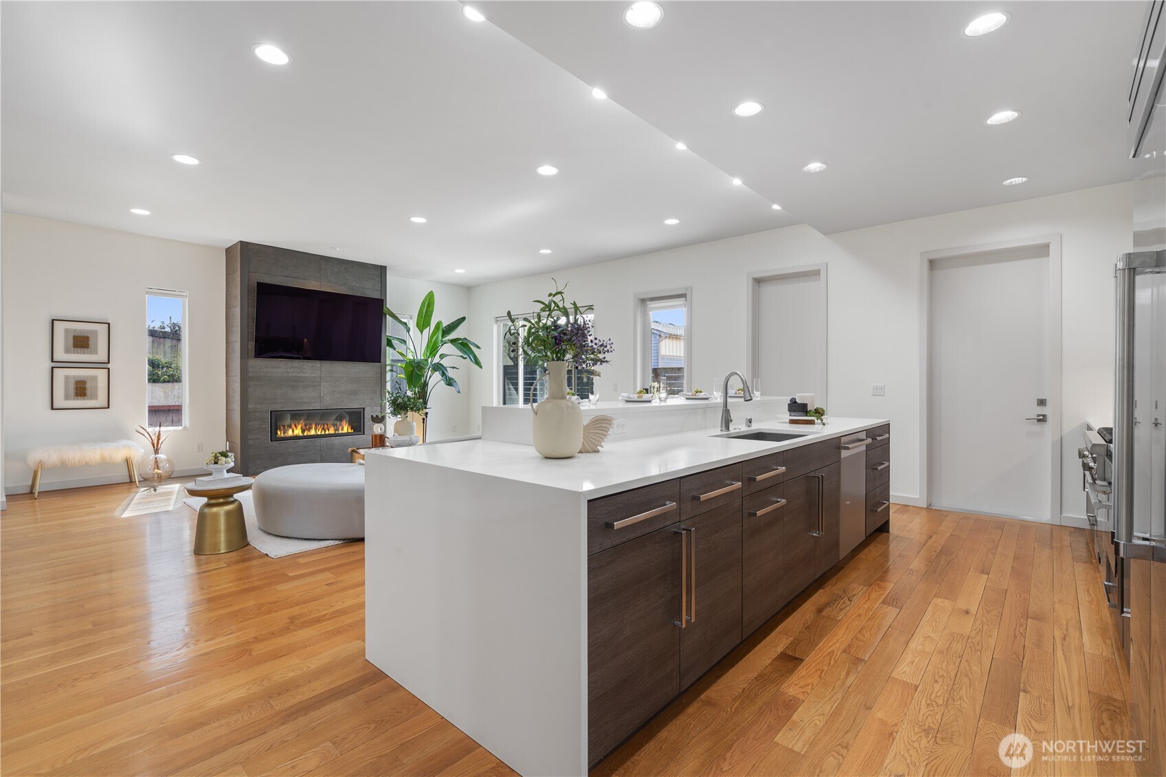 10315 NE 65th Wy , Kirkland, WA 98033