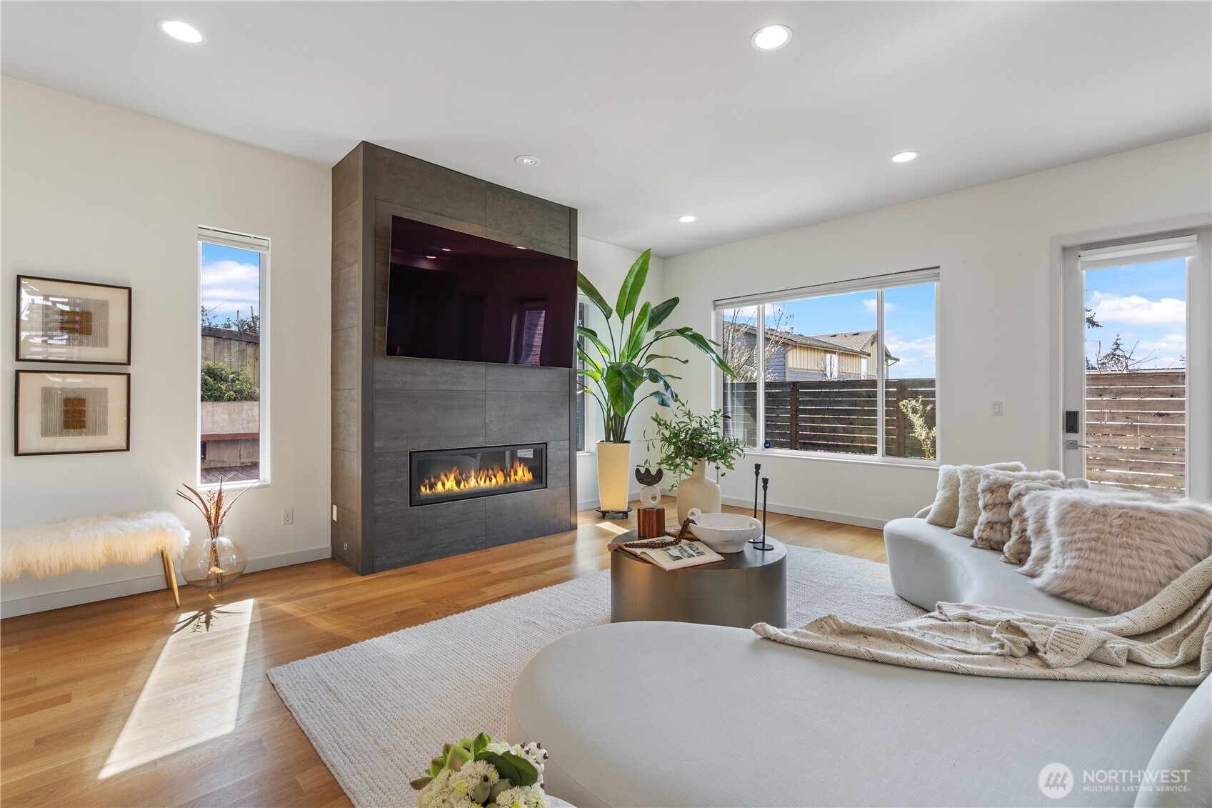 10315 NE 65th Wy , Kirkland, WA 98033