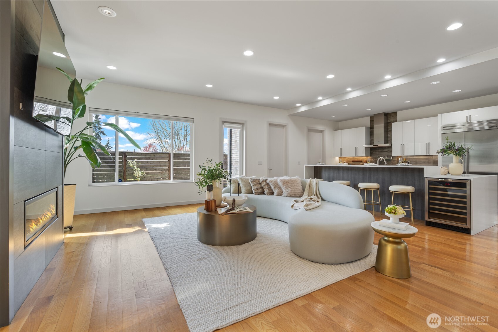 10315 NE 65th Wy , Kirkland, WA 98033