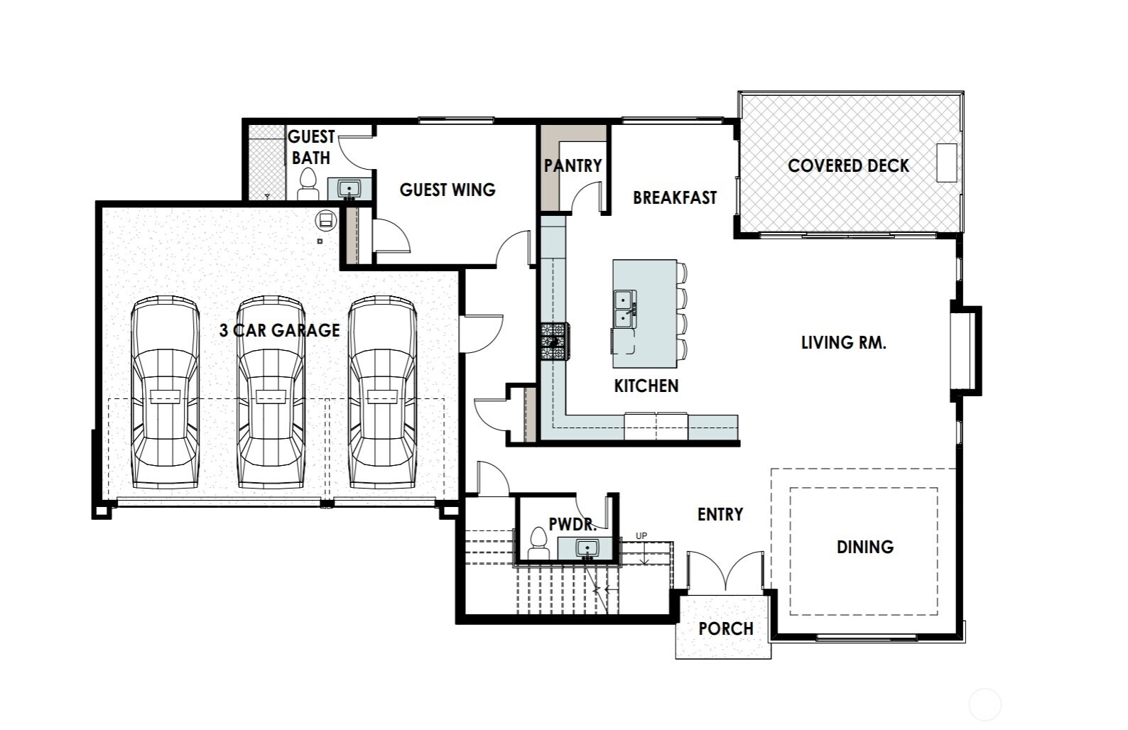 10204 NE 43rd Street , Kirkland, WA 98033