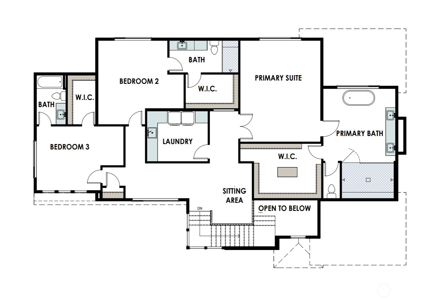 10204 NE 43rd Street , Kirkland, WA 98033