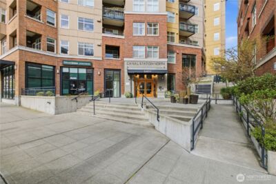 5450 Leary Avenue NW #242, Seattle, WA 98107 - Photo 1