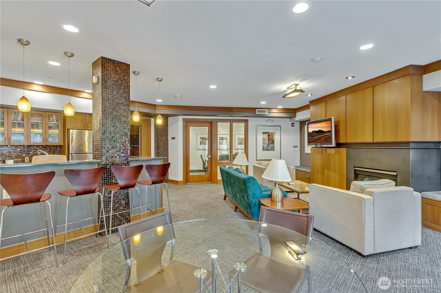 5450 Leary Avenue NW #242, Seattle, WA 98107