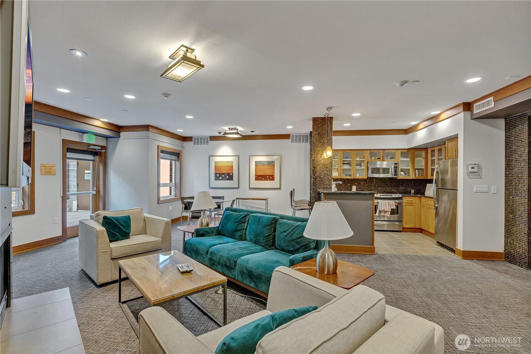 5450 Leary Avenue NW #242, Seattle, WA 98107