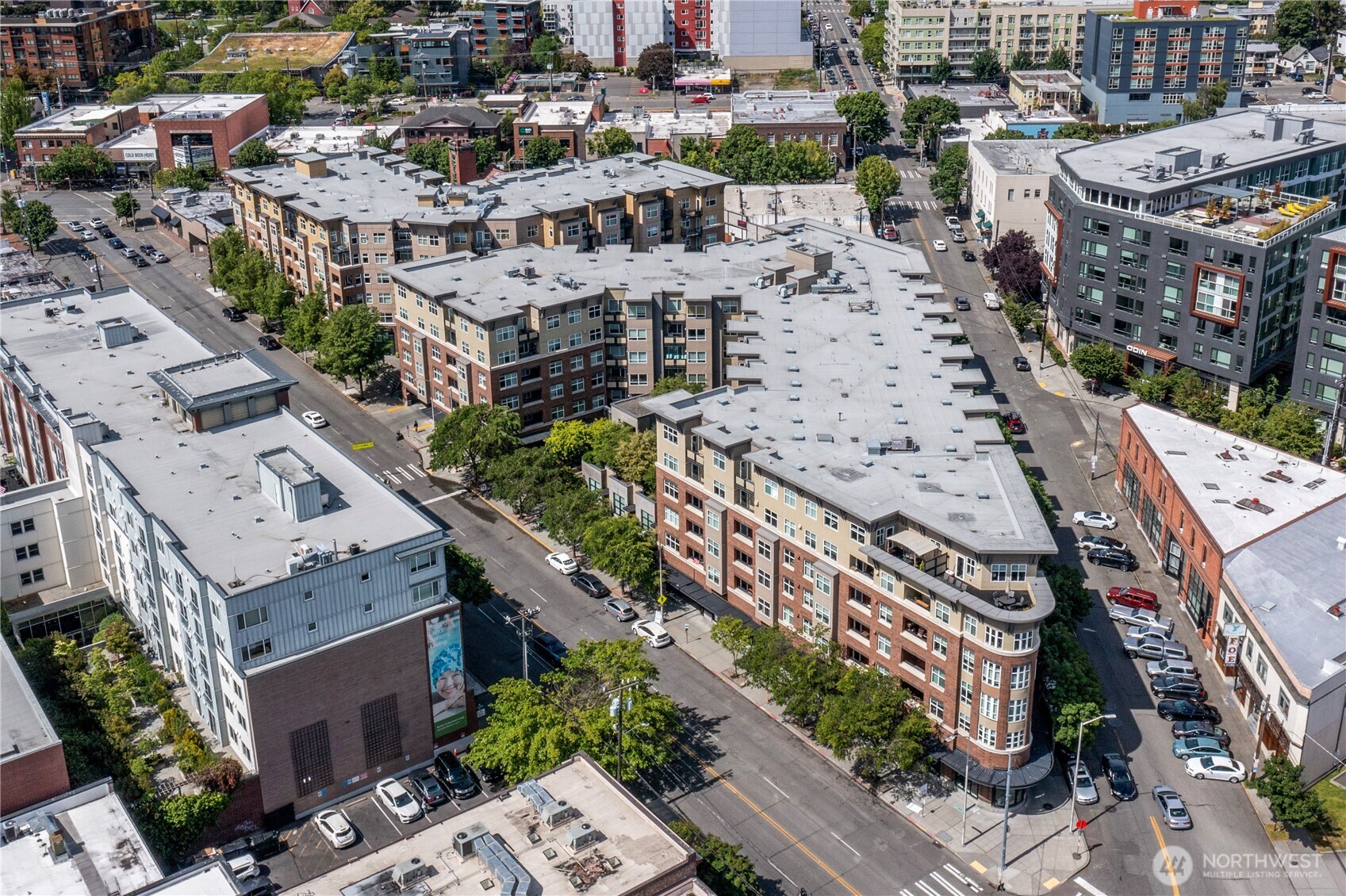 5450 Leary Avenue NW #242, Seattle, WA 98107