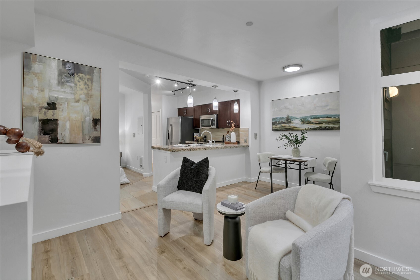 5450 Leary Avenue NW #242, Seattle, WA 98107