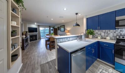 15917 Waynita Way NE #E206, Bothell, WA 98011 - Photo 5