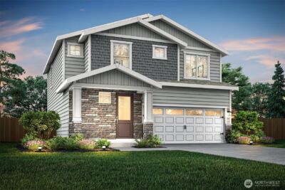 6276 NW Bruggman Loop , Bremerton, WA 98312