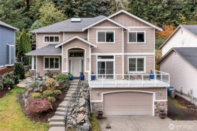 26525 Lake Fenwick Road S, Kent, WA 98032