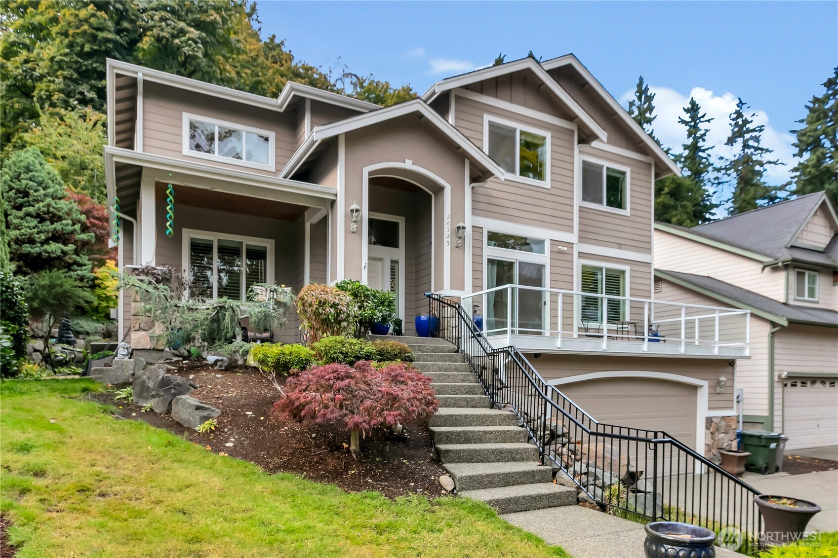 26525 Lake Fenwick Road S, Kent, WA 98032