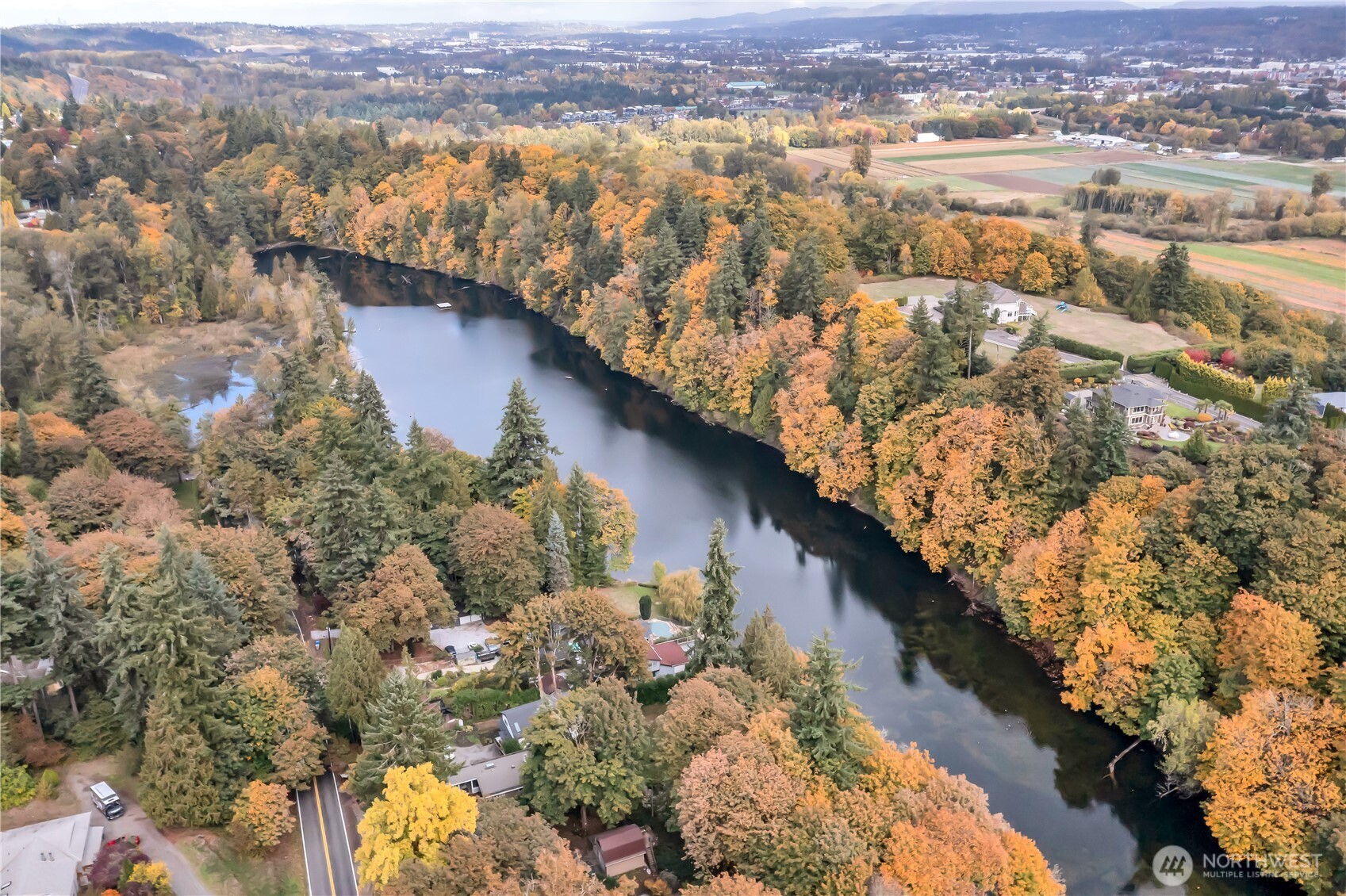 26525 Lake Fenwick Road S, Kent, WA 98032