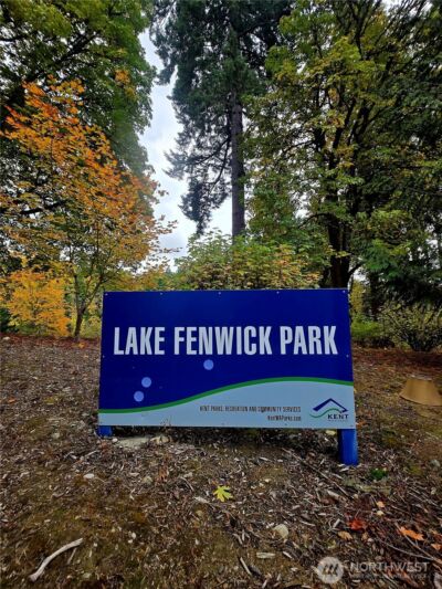 26525 Lake Fenwick Road S, Kent, WA 98032 - Photo 38