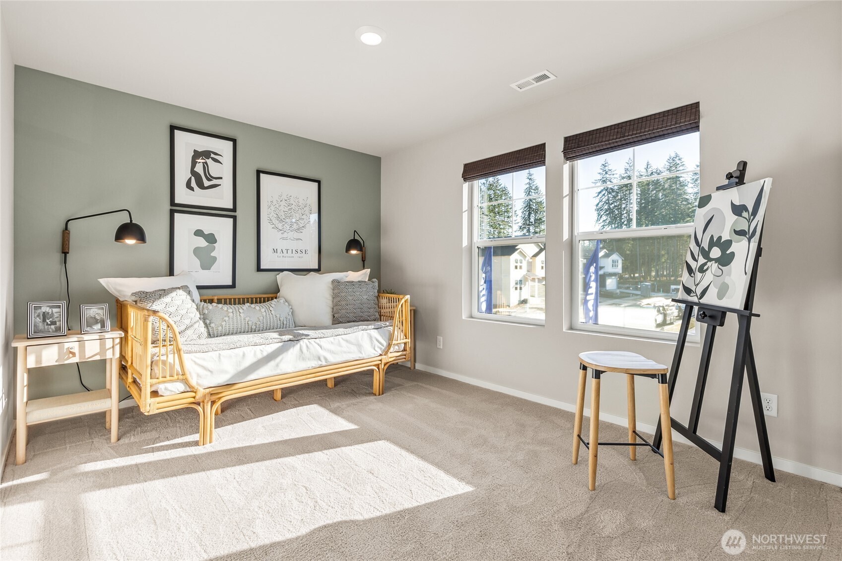 3943 Hyde Loop NE #126, Olympia, WA 98506