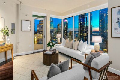 1920 4th Avenue #2104, Seattle, WA 98101 - Photo 15