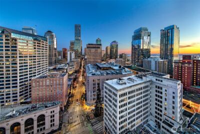 1920 4th Avenue #2104, Seattle, WA 98101 - Photo 2