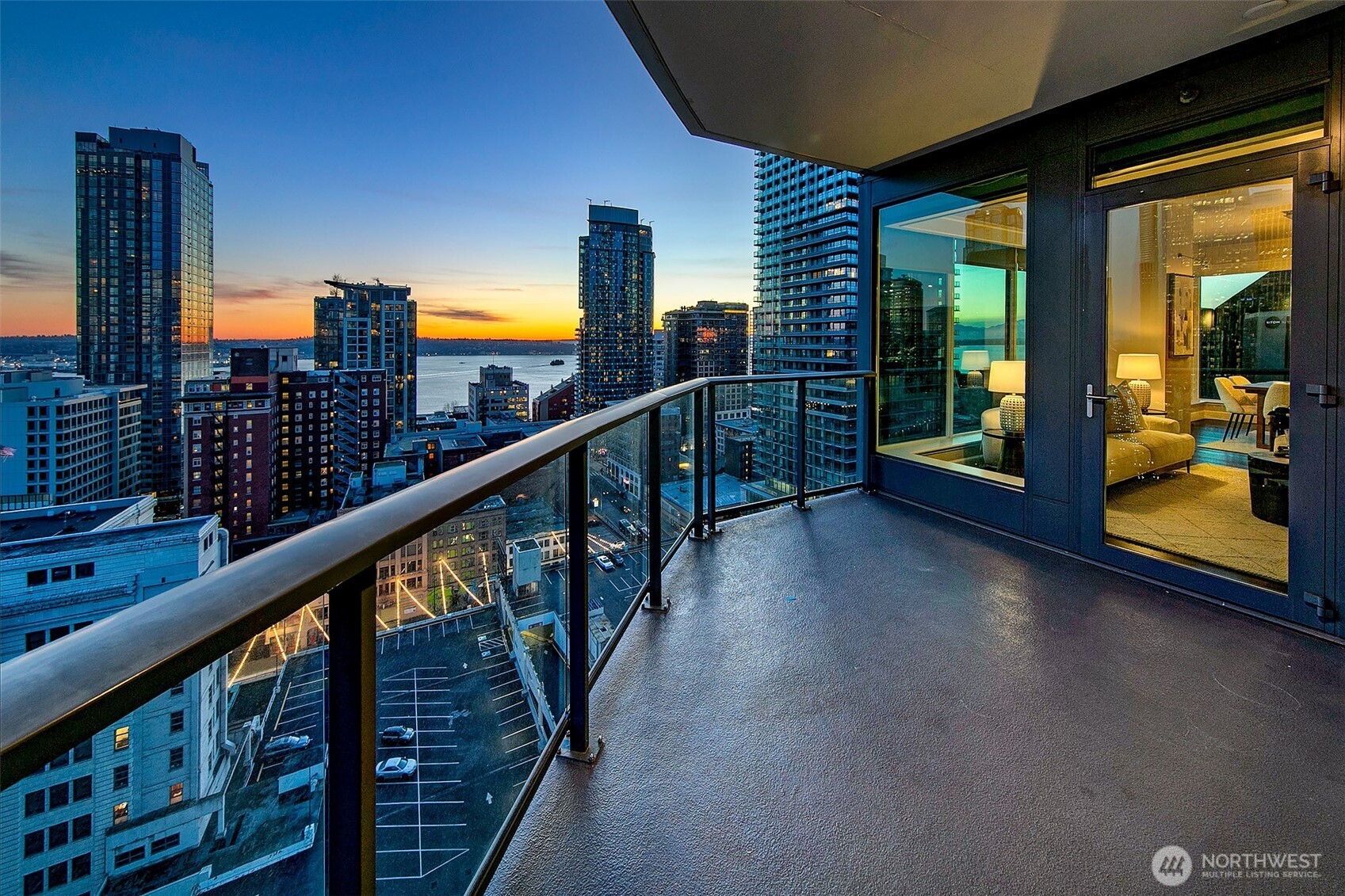 1920 4th Avenue #2104, Seattle, WA 98101