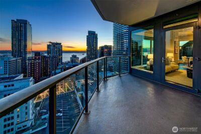 1920 4th Avenue #2104, Seattle, WA 98101 - Photo 17