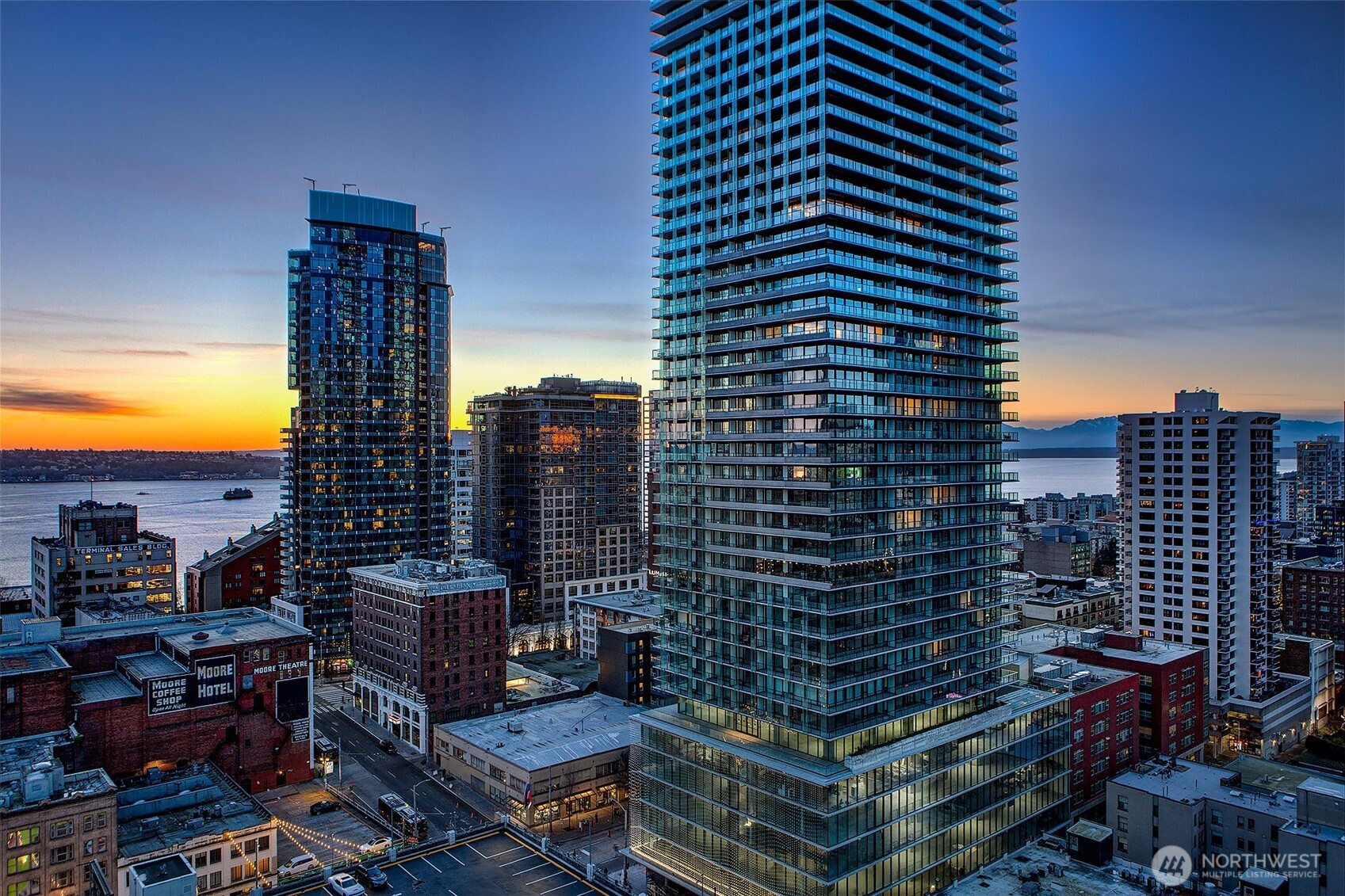 1920 4th Avenue #2104, Seattle, WA 98101