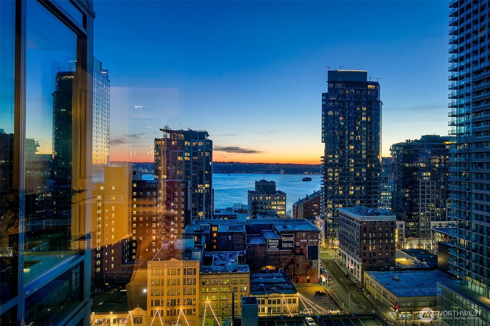 1920 4th Avenue #2104, Seattle, WA 98101