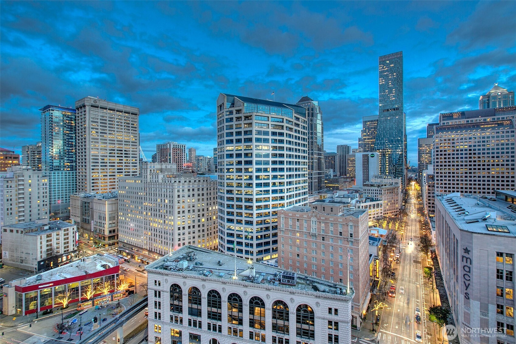 1920 4th Avenue #2104, Seattle, WA 98101