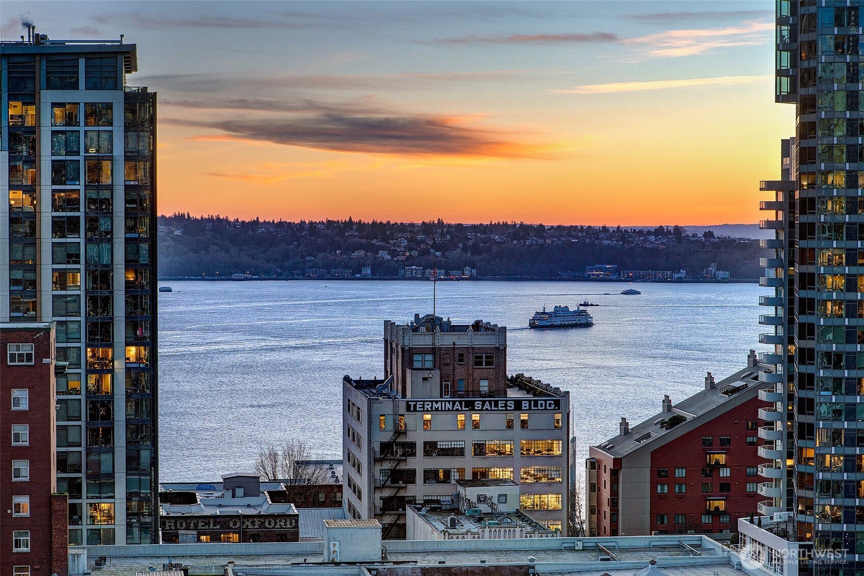 1920 4th Avenue #2104, Seattle, WA 98101