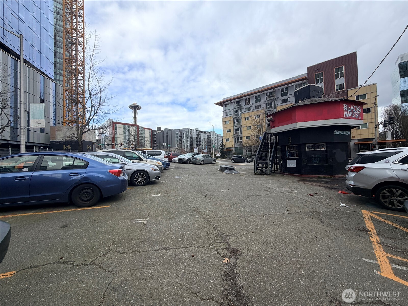 2404 7th Avenue , Seattle, WA 98121