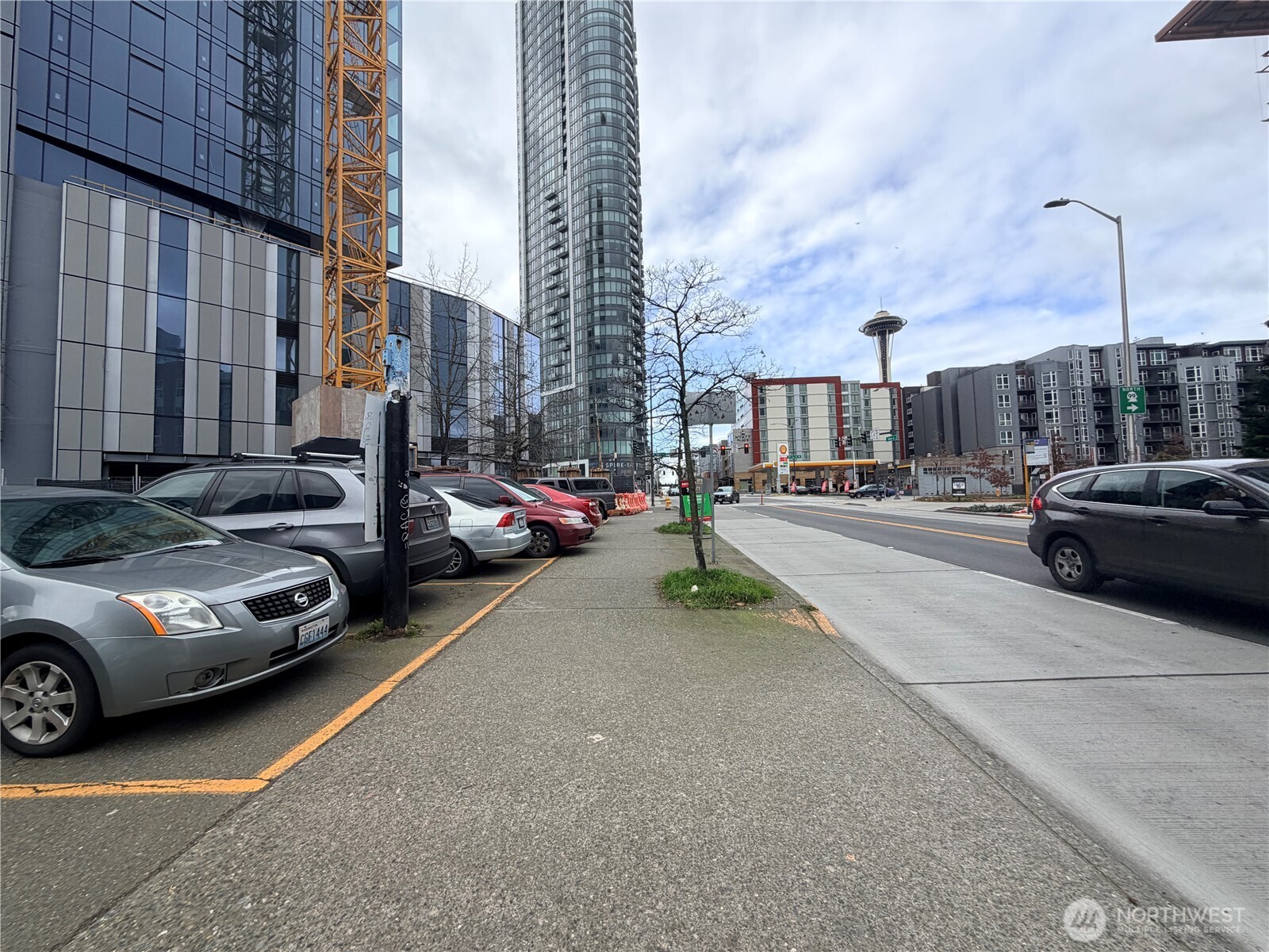 2404 7th Avenue , Seattle, WA 98121