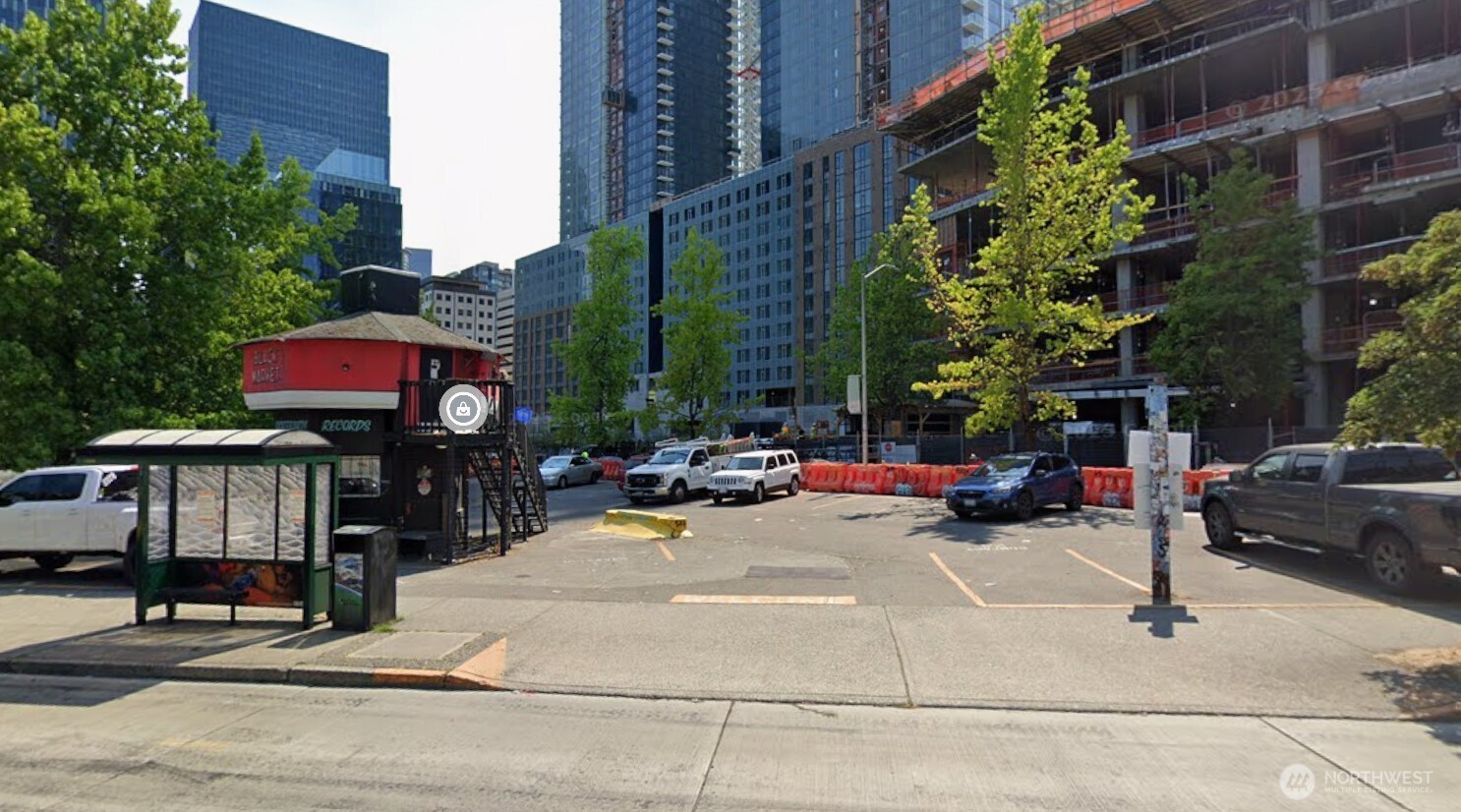 2404 7th Avenue , Seattle, WA 98121