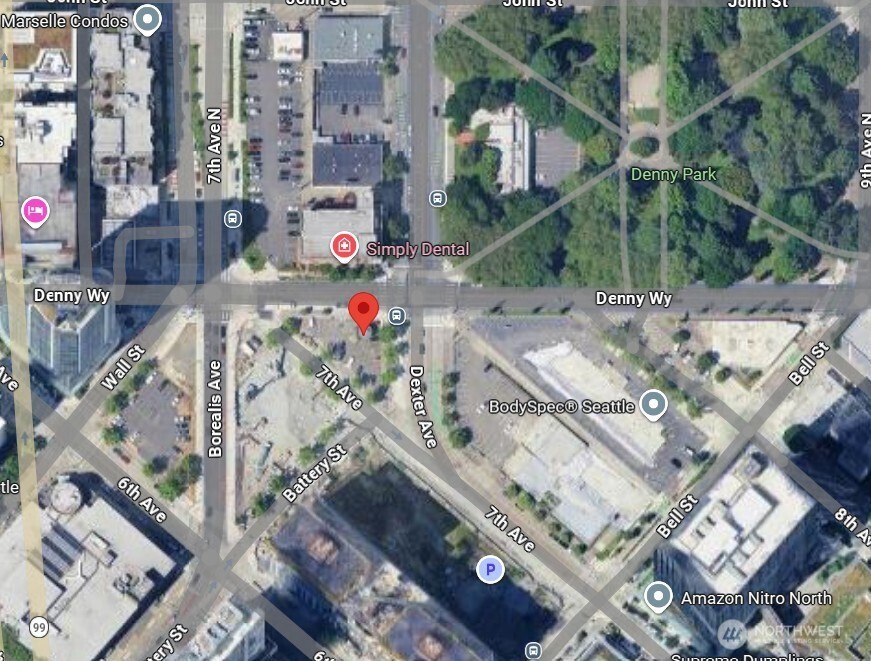 2404 7th Avenue , Seattle, WA 98121