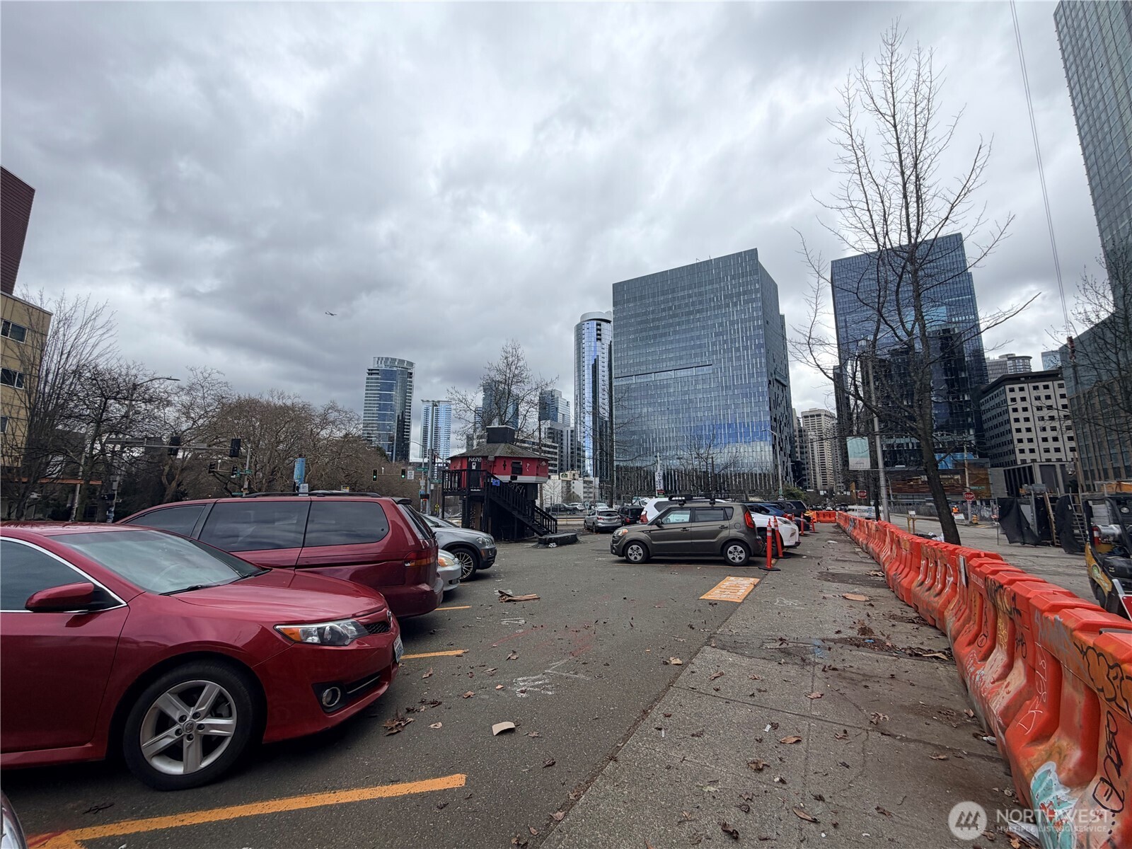 2404 7th Avenue , Seattle, WA 98121