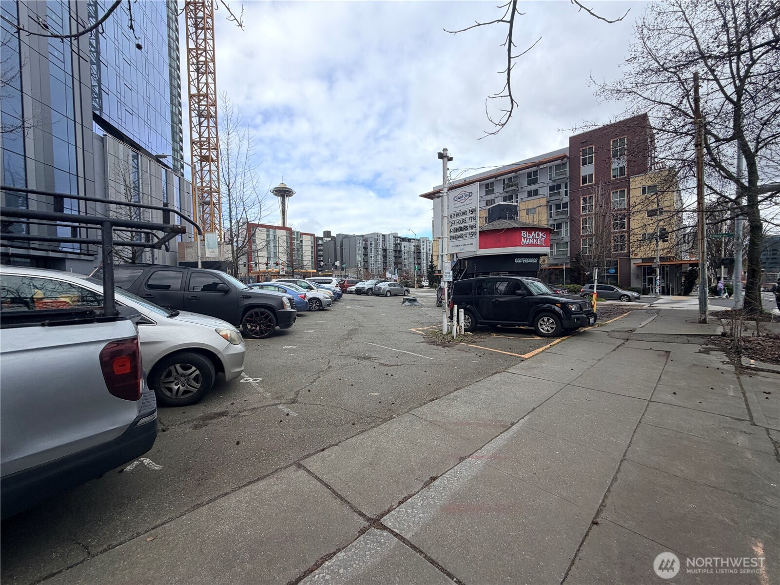 2404 7th Avenue , Seattle, WA 98121