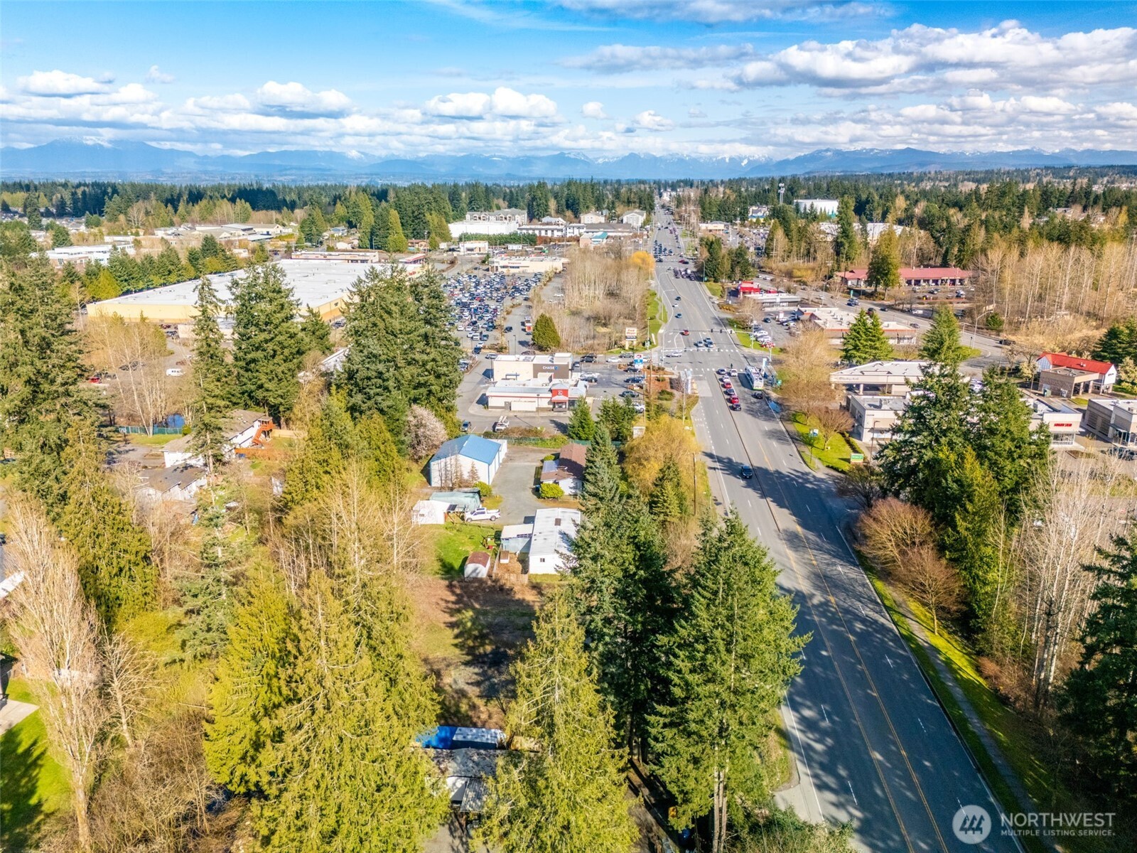1409 132nd Street SE, Everett, WA 98208