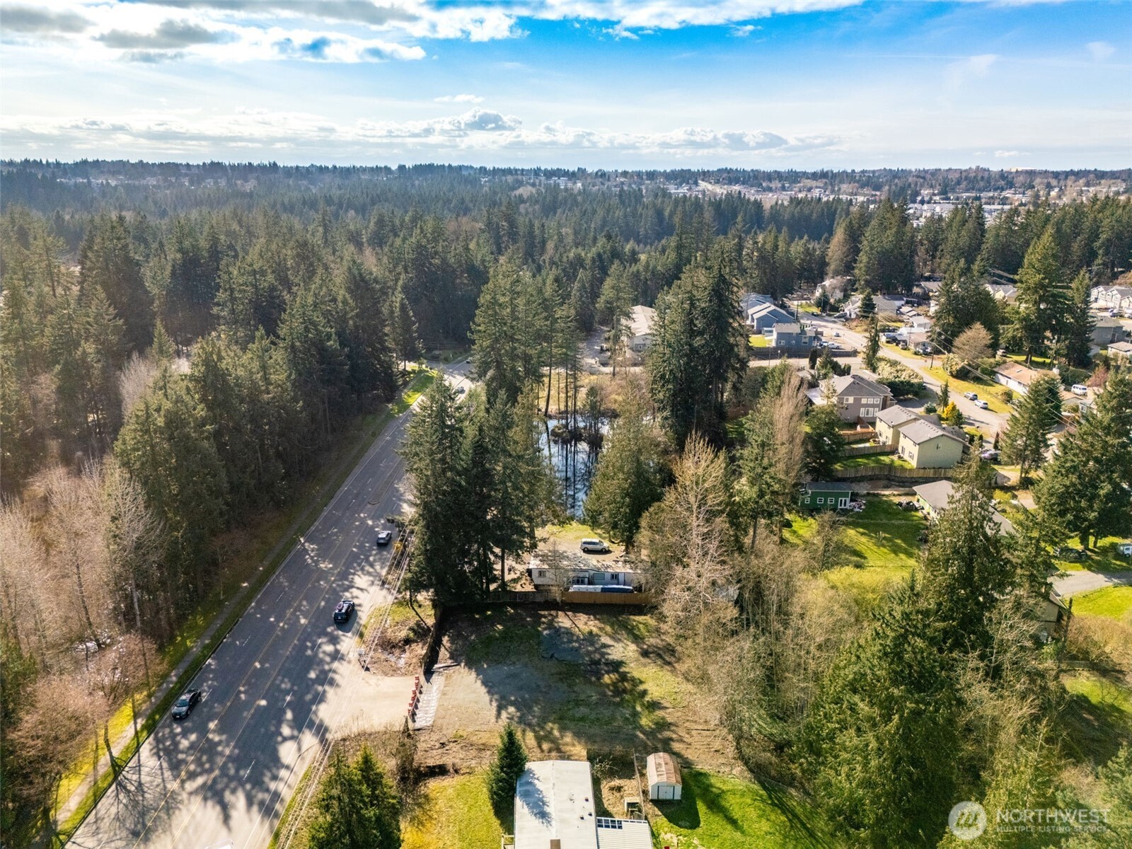 1409 132nd Street SE, Everett, WA 98208