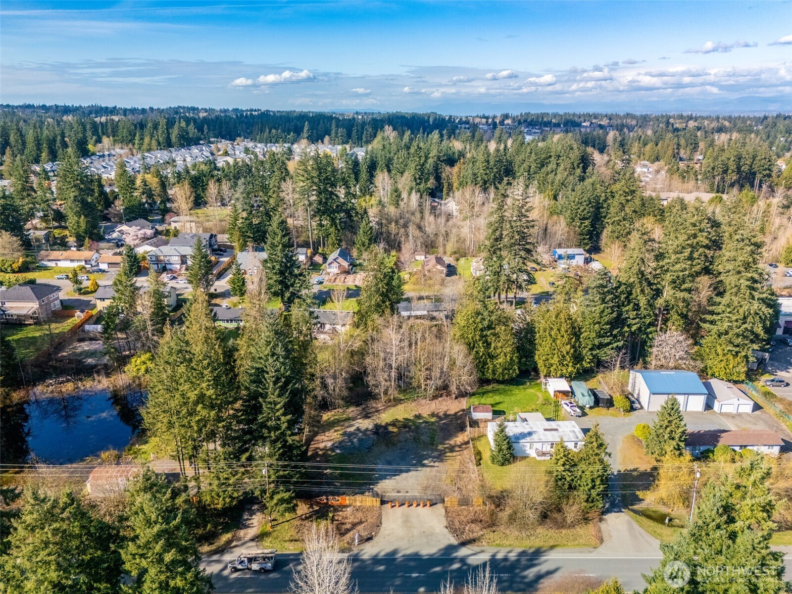 1409 132nd Street SE, Everett, WA 98208