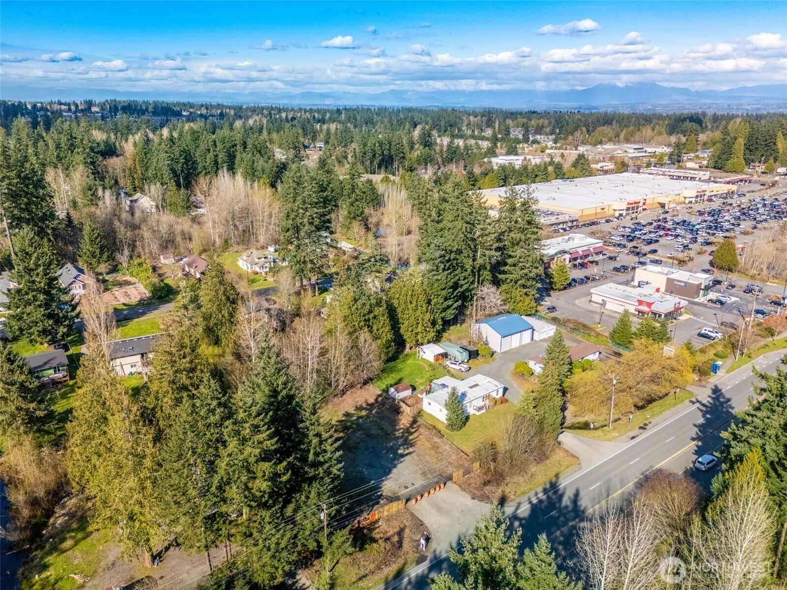 1409 132nd Street SE, Everett, WA 98208