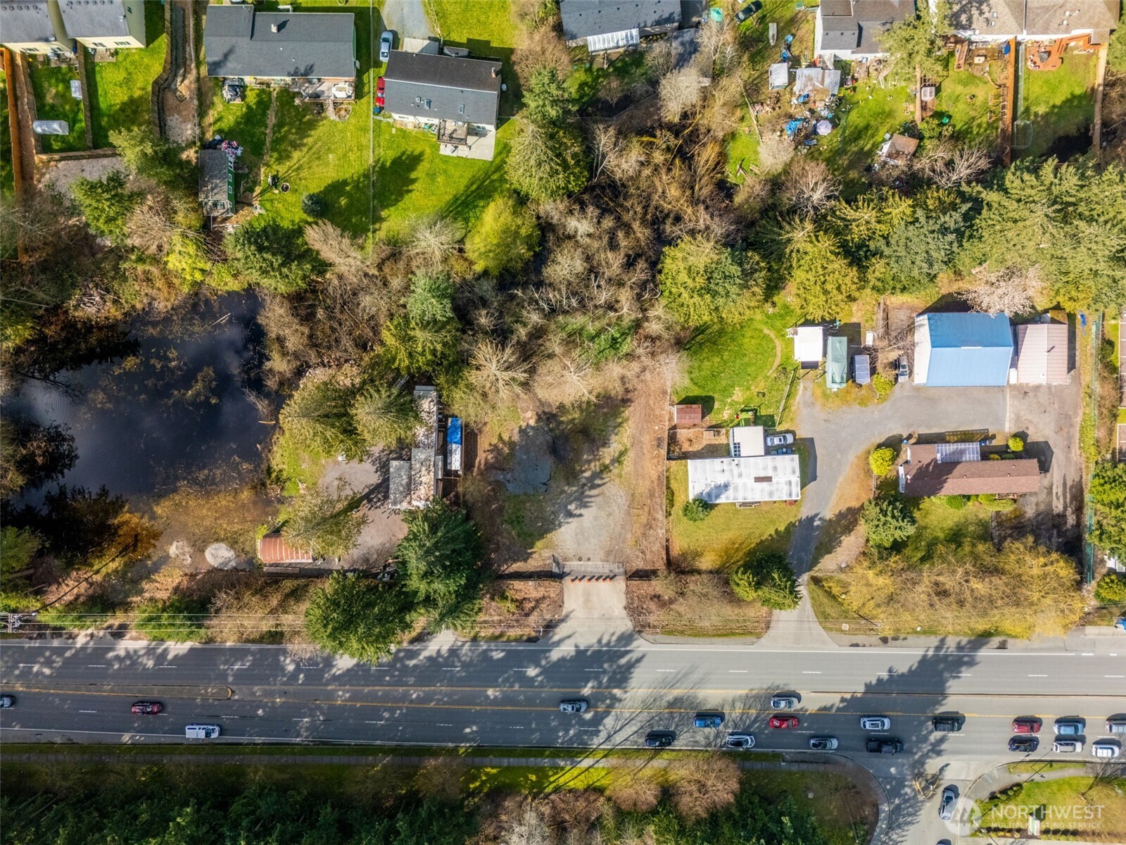 1409 132nd Street SE, Everett, WA 98208