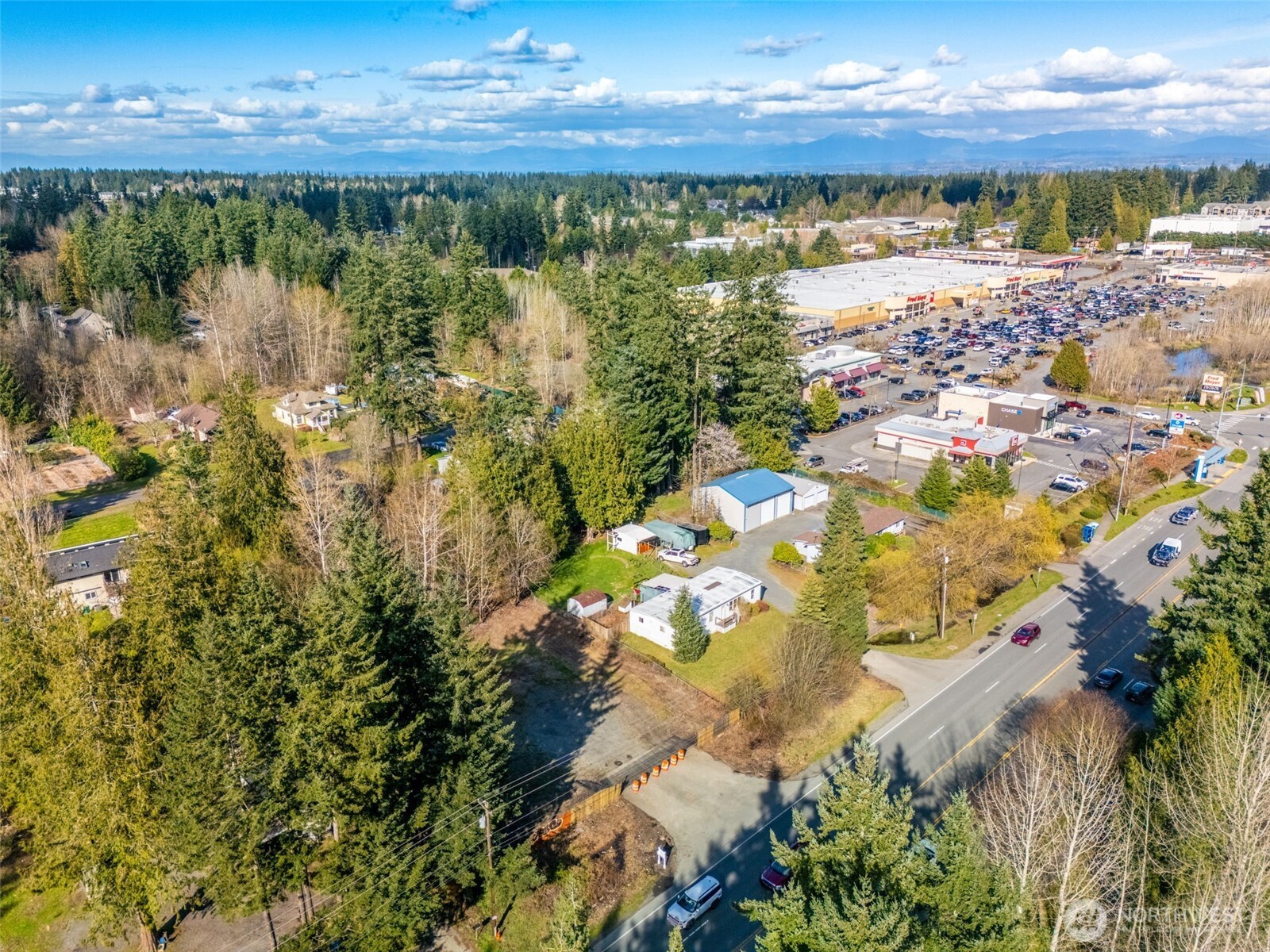 1409 132nd Street SE, Everett, WA 98208