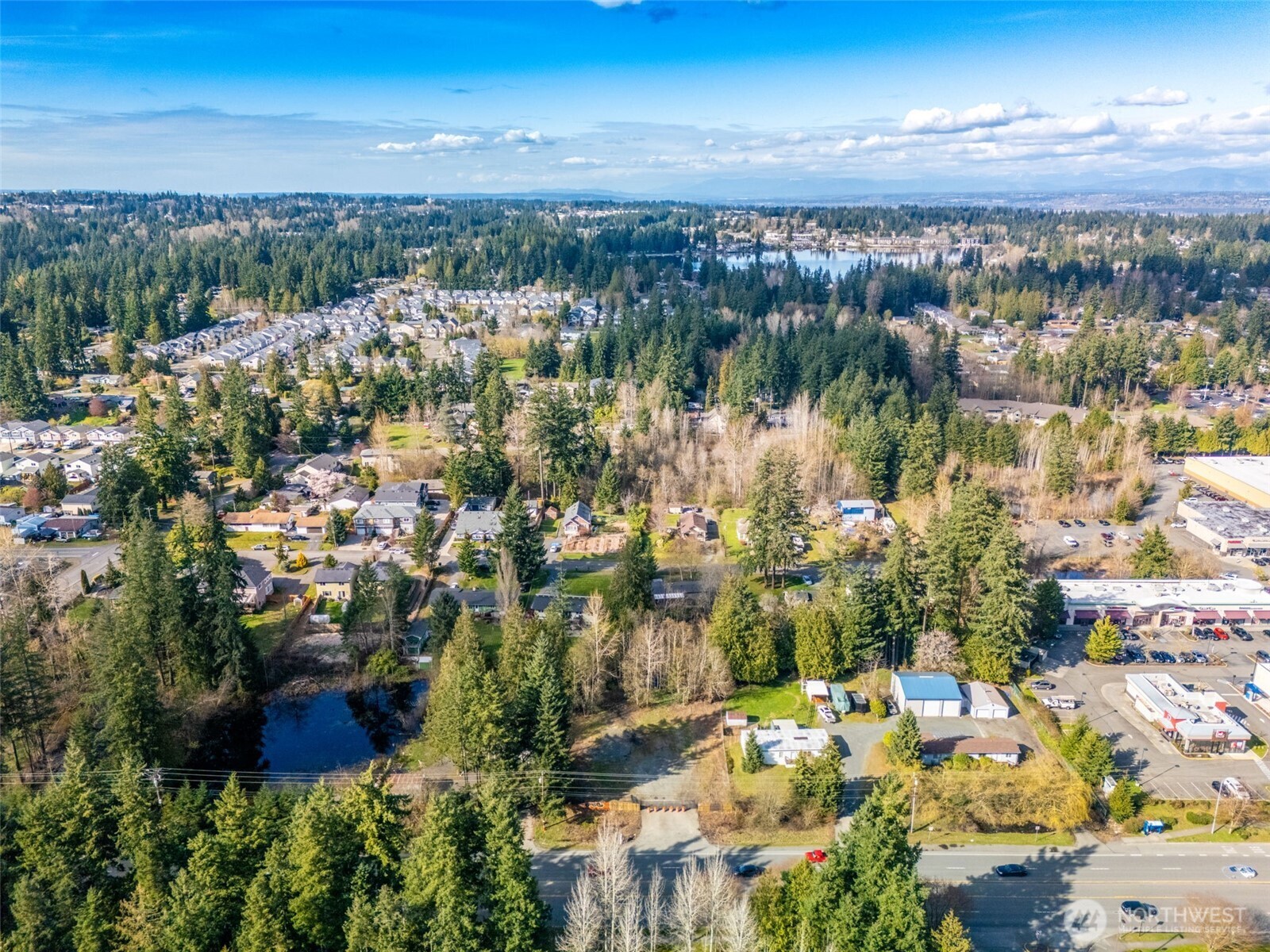 1409 132nd Street SE, Everett, WA 98208