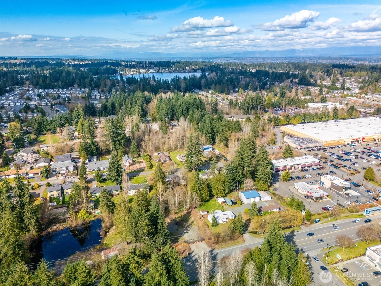 1409 132nd Street SE, Everett, WA 98208