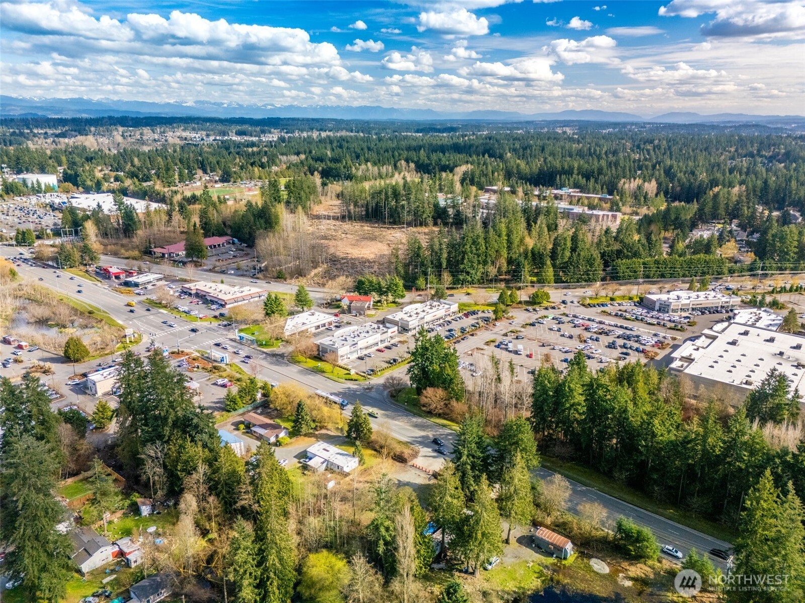 1409 132nd Street SE, Everett, WA 98208