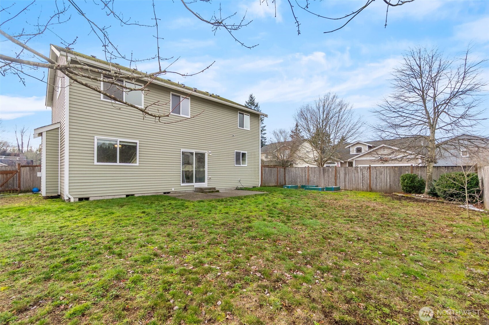 15708 104th Avenue SE, Yelm, WA 98597