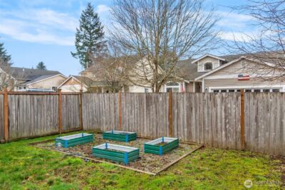 15708 104th Avenue SE, Yelm, WA 98597 - Photo 33