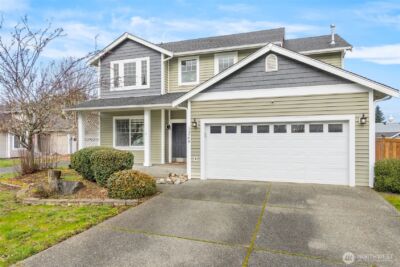 15708 104th Avenue SE, Yelm, WA 98597 - Photo 34