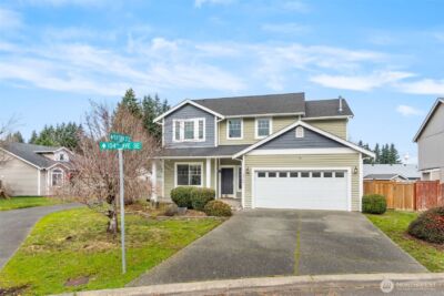 15708 104th Avenue SE, Yelm, WA 98597 - Photo 36