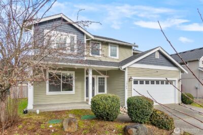 15708 104th Avenue SE, Yelm, WA 98597 - Photo 37