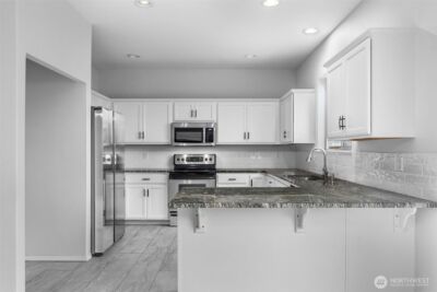 15708 104th Avenue SE, Yelm, WA 98597 - Photo 5