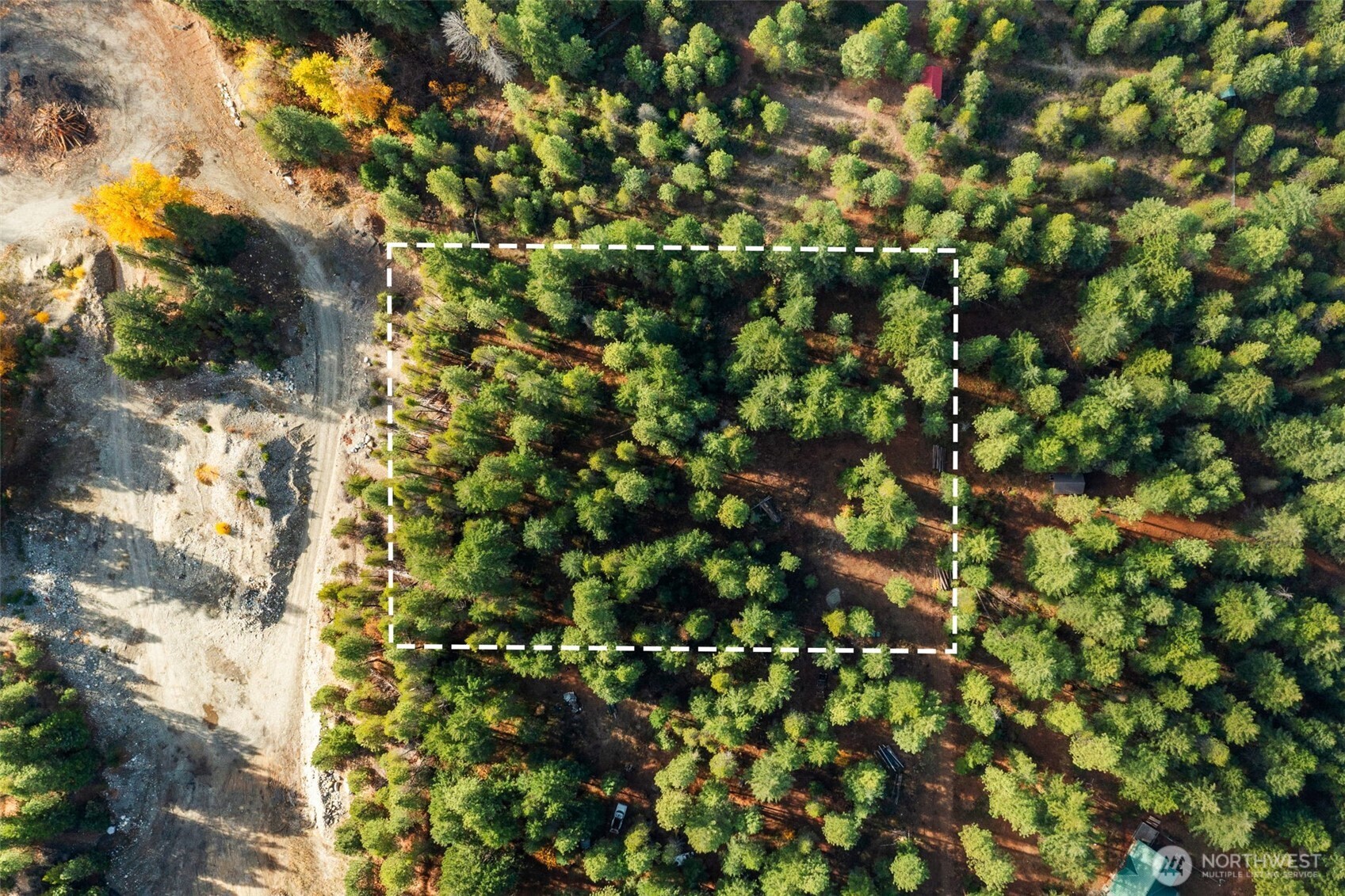 0 S Shugart Flats Road , Leavenworth, WA 98826