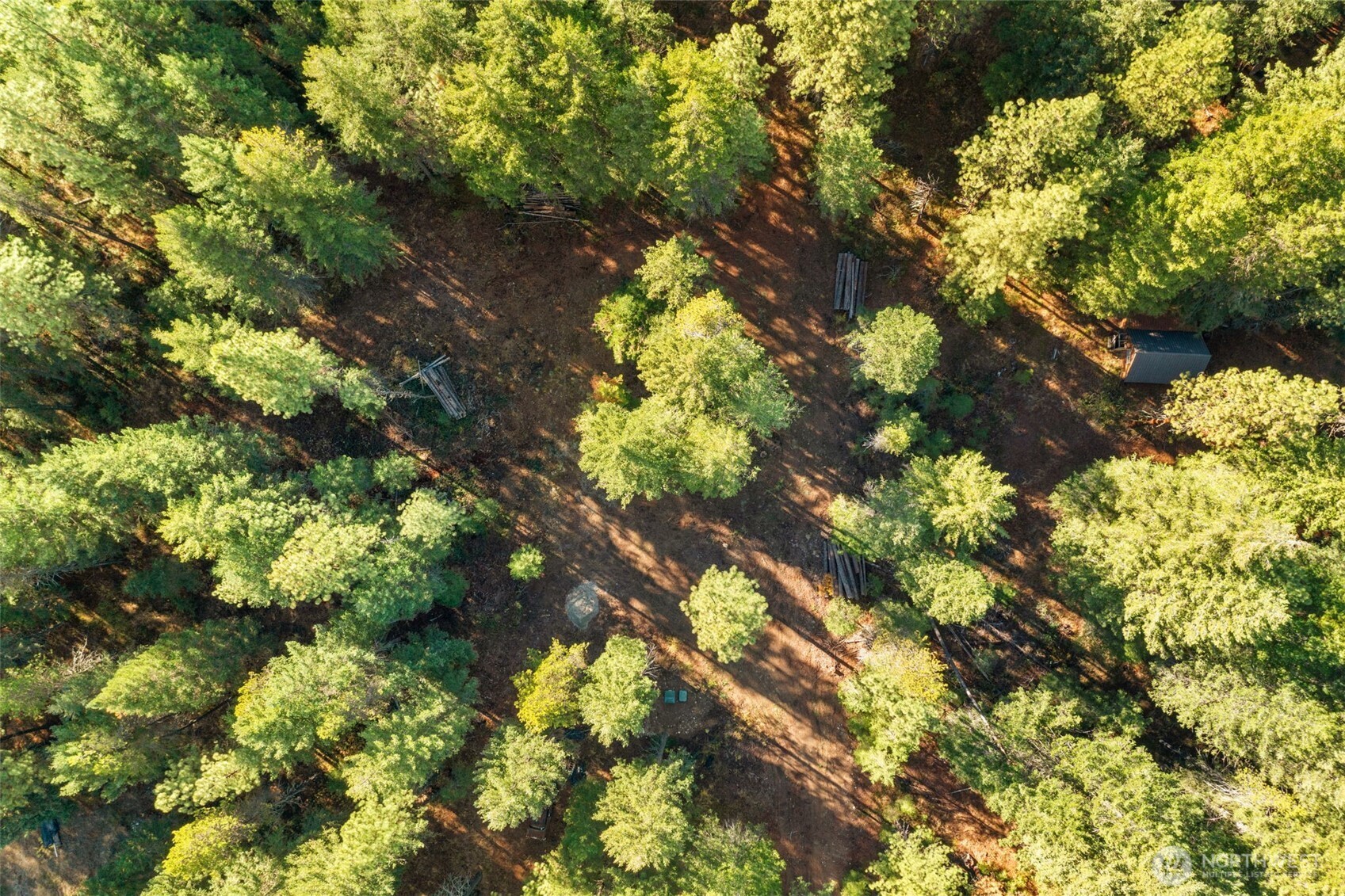 0 S Shugart Flats Road , Leavenworth, WA 98826