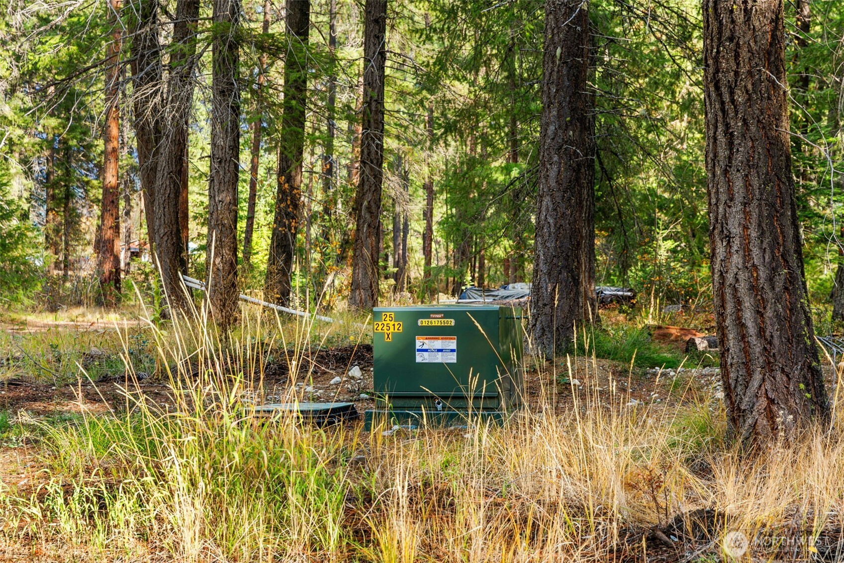 0 S Shugart Flats Road , Leavenworth, WA 98826