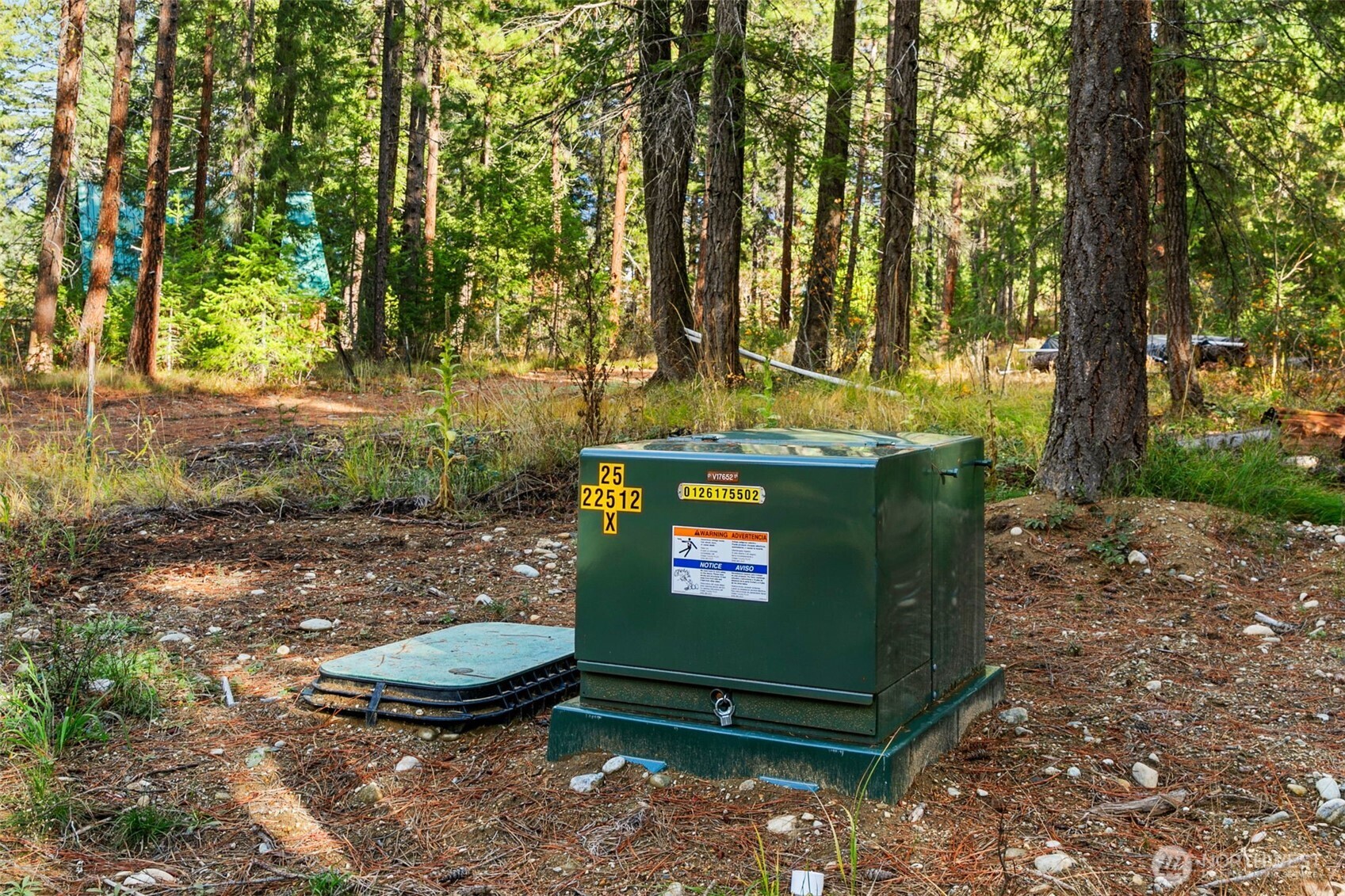 0 S Shugart Flats Road , Leavenworth, WA 98826